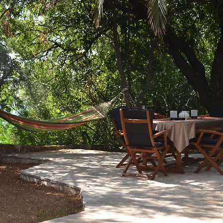 Holiday home Beach House Mokalo Orebic