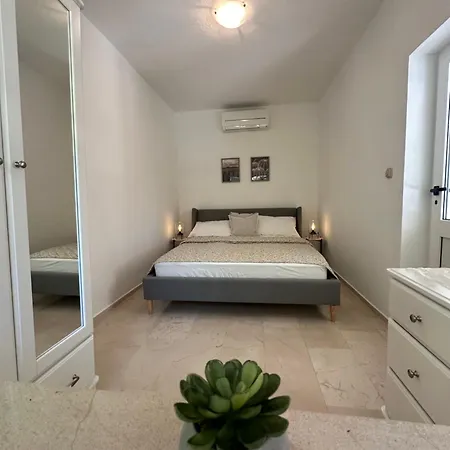 Prázdninový dům House Mokalo