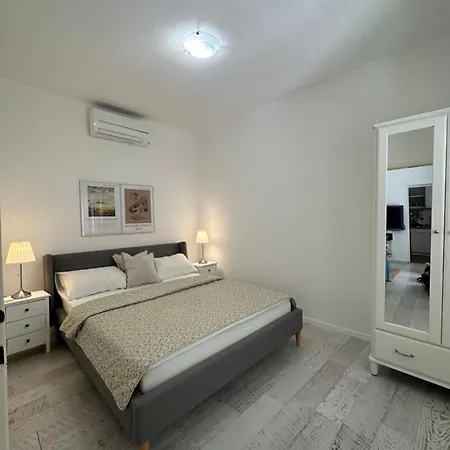 Prázdninový dům House Mokalo *