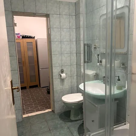 House Mokalo Ferienhaus *