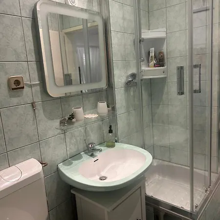 Tatil Evi House Mokalo *