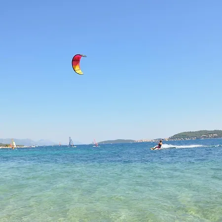 House Mokalo Prázdninový dům