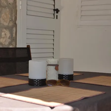 House Mokalo Orebić