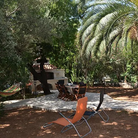 House Mokalo Ferienhaus Orebić