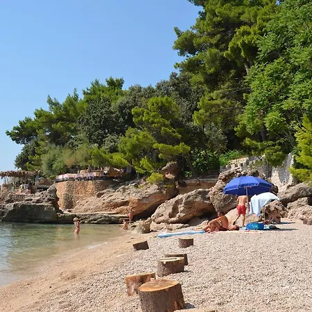 Beach House Mokalo Semesterbostad Orebić