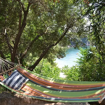 Semesterbostad Beach House Mokalo *