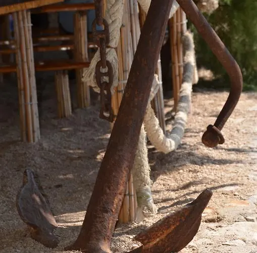 House Mokalo Nyaraló *