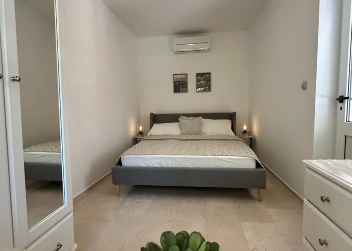 Nyaraló House Mokalo