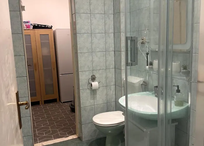 House Mokalo Nyaraló *