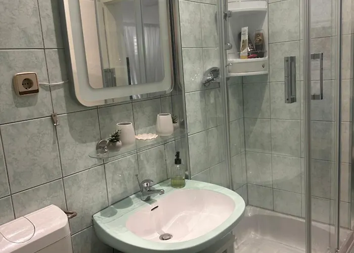 Nyaraló House Mokalo *