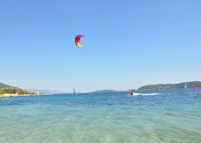 House Mokalo Nyaraló