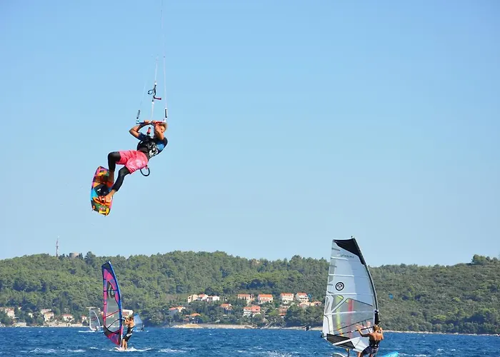 House Mokalo * Orebić