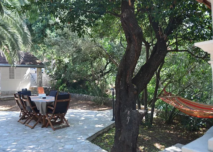 House Mokalo Orebić