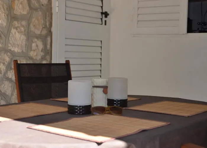 House Mokalo Orebić