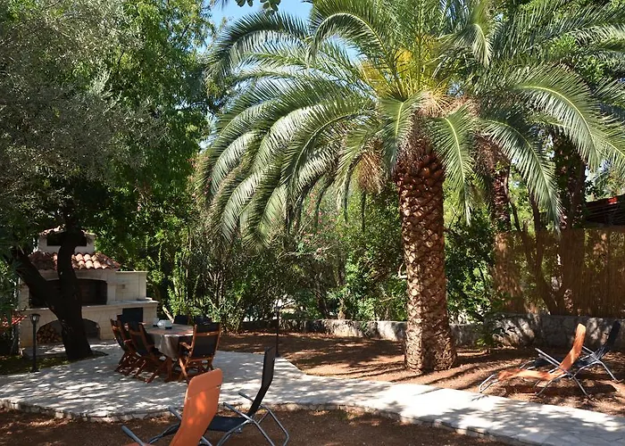 House Mokalo * Orebić