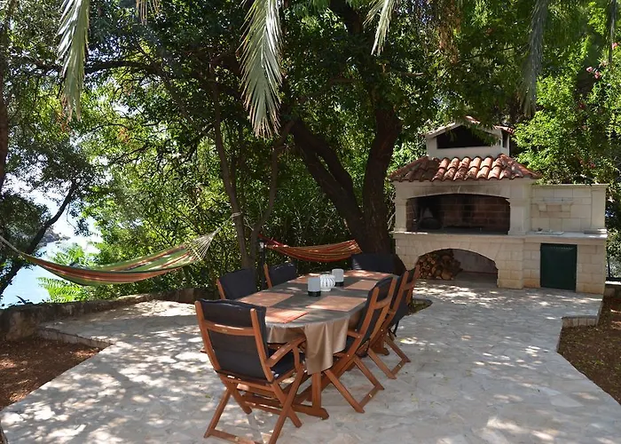 House Mokalo * Orebić