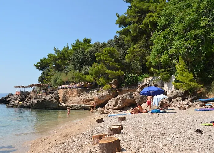 House Mokalo Nyaraló Orebić