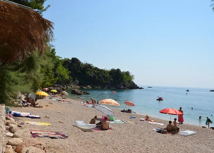 Nyaraló House Mokalo