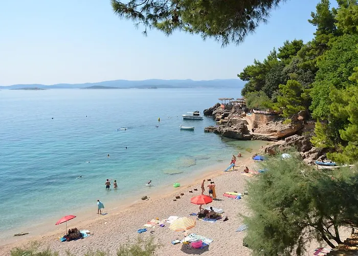 Nyaraló House Mokalo Orebić