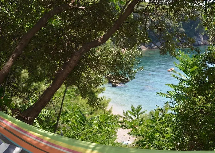 Nyaraló House Mokalo