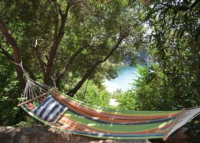 Nyaraló House Mokalo *